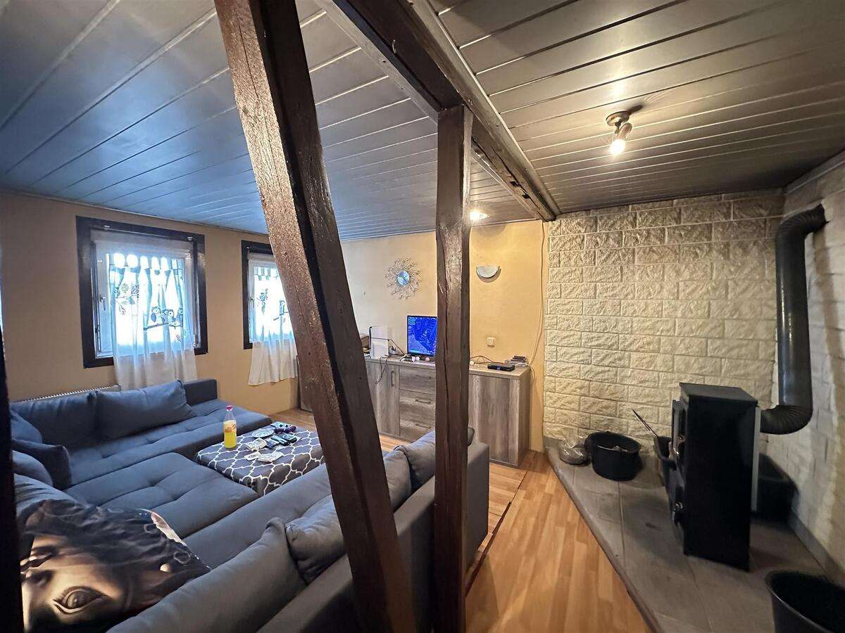 Immobilie in Nieder Kostenz - Zwei Objekte im Zentrum von Kirchberg! - Bild 10