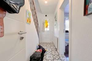 ***1,2, meins*** Reihenmittelhaus in Marl Drewer – Die vollständige Adresse der Immobilie erhältst du vom Anbieter., 45770 Drewer-Nord, Marl – Vorschaubild 8
