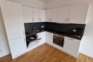 Neubauwohnung nahe Tierpark/Balkon/EBK (Friedrichsfelde) – Charlottenstr 21, 10315 Berlin – Vorschaubild 3