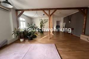Tauschwohnung: Klein gegen groß – Die vollständige Adresse der Immobilie erhältst du vom Anbieter., 4155 Gohlis-Süd, Leipzig – Vorschaubild 1