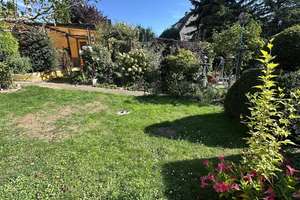 Eigenheim am SW-Stadtrand mit schönem Garten – Die vollständige Adresse der Immobilie erhältst du vom Anbieter., 9116 Schönau, Chemnitz – Vorschaubild 32
