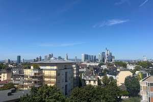 Zuhause mit durchdachtem Grundriss in Frankfurt am Main – 60598 Sachsenhausen-Süd, Frankfurt am Main – Vorschaubild 11