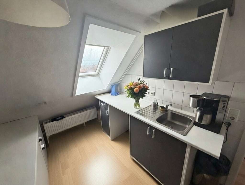 Immobilie in Vechelde - Kleine Eigentumswohnung in Vechelde - Bild 3