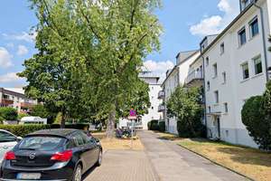 Charmante Erdgeschoss 2-Zimmer-Eigentumswohnung mit 51 m² Wohnfläche inkl. Balkon & Kellerabteil – 50999 Sürth, Köln – Vorschaubild 18