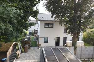 Exklusives Einfamilienhaus (KfW40plus) mit 7 Zimmern, Wellnessbereich, High-End-Technik – Die vollständige Adresse der Immobilie erhältst du vom Anbieter., 82061 Neuried – Vorschaubild 21