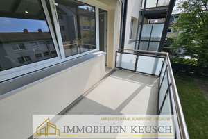 Umfangreich sanierte 4-Zi.Whg. mit Balkon in ruhiger und begehrter Lage. Einziehen und Wohlfühlen ! – Die vollständige Adresse der Immobilie erhältst du vom Anbieter., 28213 Riensberg, Bremen – Vorschaubild 5