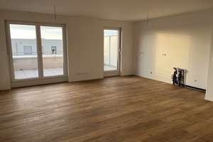 *Neubau* - Balkonwohnung zum Wohlfühlen – Pfarrmorgen 1, 65205 Delkenheim, Wiesbaden – Vorschaubild 3