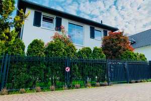 Edle Villa in Exponierter Lage in Ober-Ramstadt  (Ohne Makler Provision!) 