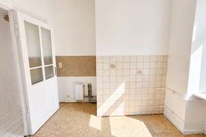 Top-Gelegenheit für Eigennutzer: Helle 1-Zimmer-Wohnung nähe  Freie-Universität – Die vollständige Adresse der Immobilie erhältst du vom Anbieter., 12163 Steglitz, Berlin – Vorschaubild 6