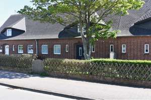 Reihenmittelhaus mit sonnigem Garten in ruhiger Wohnlage – Die vollständige Adresse der Immobilie erhältst du vom Anbieter., 25992 List (Sylt) – Vorschaubild 1