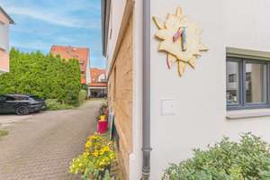Haus mit viel Platz und vielen Optionen! – Die vollständige Adresse der Immobilie erhältst du vom Anbieter., 70825 Korntal-Münchingen – Vorschaubild 28