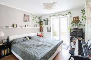 Wohnkomfort in begehrter Lage: Moderne 2-Zimmer-Wohnung mit Südbalkon und TG-Stellplatz
 – 70193 Vogelsang, Stuttgart – Vorschaubild 10