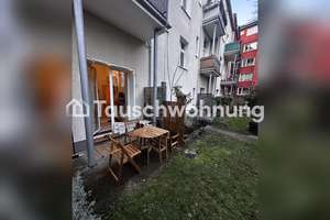 Tauschwohnung: 4 Zimmer in Nippes mit Garten – Die vollständige Adresse der Immobilie erhältst du vom Anbieter., 50733 Nippes (Ortsteil), Köln – Vorschaubild 7