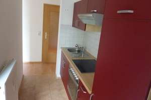Waaas?!? -  Tolle 1-Raum mit EBK, Balkon, Schlafnische... – Weststr. 116, 9116 Altendorf, Chemnitz – Vorschaubild 4