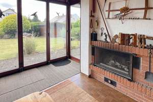 Großes Architektenhaus in Fredenberg als Ein- und Zweifamilienhaus nutzbar, mit Keller und Garage – Die vollständige Adresse der Immobilie erhältst du vom Anbieter., 38228 Lebenstedt, Salzgitter – Vorschaubild 4