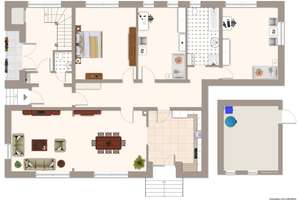 Ein Haus für heute. Ein Grundstück für morgen. – Die vollständige Adresse der Immobilie erhältst du vom Anbieter., 59439 Holzwickede – Vorschaubild 8