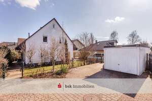 Gelegenheit: ansprechendes Einfamilienhaus in Berlin-Biesdorf – Die vollständige Adresse der Immobilie erhältst du vom Anbieter., 12683 Biesdorf, Berlin – Vorschaubild 11