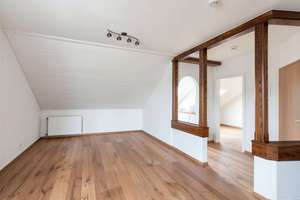 Regensburg, Kumpfmühl: Urbanes Wohnen mit viel Potenzial: 2-Zimmer-Wohnung mit großem Balkon – Die vollständige Adresse der Immobilie erhältst du vom Anbieter., 93051 Kumpfmühl-Ziegetsdorf-Neuprüll, Regensburg – Vorschaubild 7