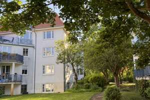 Sonnige Wohnung in wunderschöner Stadtvillen-Wohnanlage an der Wuhle – Die vollständige Adresse der Immobilie erhältst du vom Anbieter., 12555 Köpenick, Berlin – Vorschaubild 5
