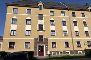 FÜR KAPITALANLEGER! Vermietete 2-Zimmer-Wohnung mit Sonnenbalkon im 2. Obergeschoss! – Franz-Mehring-Str. 59, 8058 Pölbitz, Zwickau – Vorschaubild 7