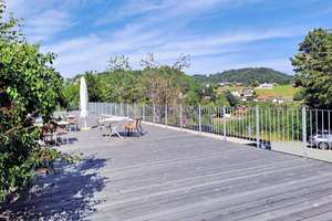 ++ MODERNES DESIGN MIT ZEITLOSER ELEGANZ ++ URBANES WOHNERLEBNIS MIT WELLNESS ++ ERSTBEZUG NACH KERN – Die vollständige Adresse der Immobilie erhältst du vom Anbieter., 94513 Schönberg – Vorschaubild 3
