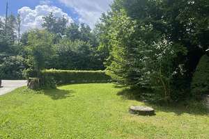 Einfamilienhaus mit Entwicklungspotential - Idyllisch wohnen, individuell gestalten – Die vollständige Adresse der Immobilie erhältst du vom Anbieter., 83071 Stephanskirchen – Vorschaubild 10