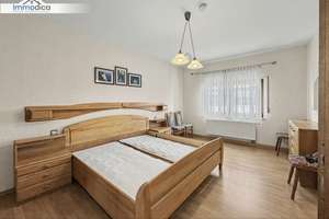 Mediterraner Charme trifft vielseitiges Wohnpotenzial – Einfamilienhaus mit Hof, Terrasse und Garage – 67067 Maudach, Ludwigshafen am Rhein – Vorschaubild 19