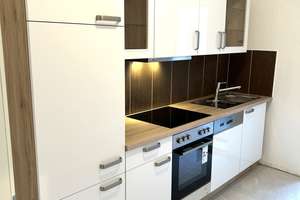 VIDEORUNDGANG, NEUE Einbauküche, Neuer Laminat, 3 Raum , Balkon und vieles mehr – Lilienstraße  41, 4315 Neustadt-Neuschönefeld, Leipzig – Vorschaubild 3