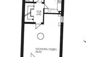Handwerkertraum mit Garten und Garage – Die vollständige Adresse der Immobilie erhältst du vom Anbieter., 28325 Tenever, Bremen – Vorschaubild 21