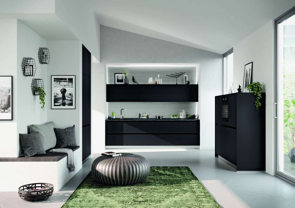 Immobilie in Kirchehrenbach - Individuelle Doppelhaushälfte in Kirchehrenbach - Energieeffizient und familienfreundlich geplant - Bild 1