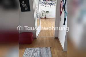 Tauschwohnung: 2,5 Zi DG Wohnung – Die vollständige Adresse der Immobilie erhältst du vom Anbieter., 81549 Balanstraße-West, München – Vorschaubild 5