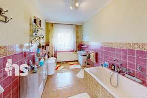 PROVISIONSFREI: Einfamilienhaus in Mansfeld – viel Platz & Balkon-Option – Promenade 25, 6343 Mansfeld – Vorschaubild 13