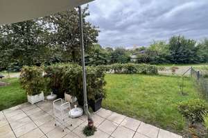 Sonniger 100 qm Privatgarten und helle, ruhige Erdgeschosswohnung  – Bischofstraße 23b, 4179 Leutzsch, Leipzig – Vorschaubild 6