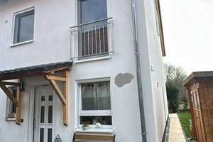 Ansprechende 6-Zimmer-Doppelhaushälfte mit gehobener Innenausstattung und EBK in Lörzweiler – Mainz-Bingen (Kreis) – Vorschaubild 1