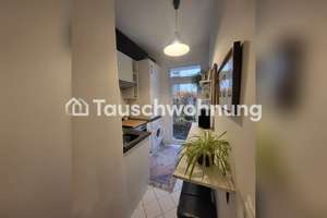 Tauschwohnung: Wohnung mit Terrasse im Tausch gegen größere Wohnung – Die vollständige Adresse der Immobilie erhältst du vom Anbieter., 20148 Rotherbaum, Hamburg – Vorschaubild 9