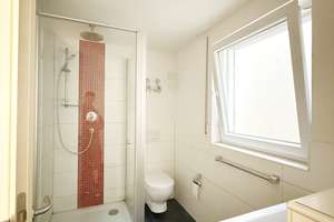 Lichtdurchflutete EG Wohnung mit Hobbyraum (Fitness/Home Office) – Solalindenstraße 62a, 81825 Waldtrudering, München – Vorschaubild 27