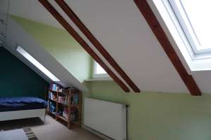 ***Seltene Gelegenheit*** Reihenhaus nahe der MHH – Sievertstr. 25, 30625 Kleefeld, Hannover – Vorschaubild 26