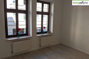 Vermietete 2-Raum-Wohnung mit Balkon und Einbauküche in beliebter Lage zu verkaufen! – Basedowstraße 6, 39104 Buckau, Magdeburg – Vorschaubild 12