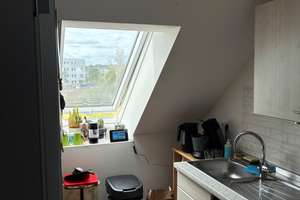 Modernes Wohnen, barrierefrei, in Nürnberg: 2-Zimmer-Wohnung mit Balkon – Hinterhofstraße 28, 90451 Eibach, Nürnberg – Vorschaubild 2