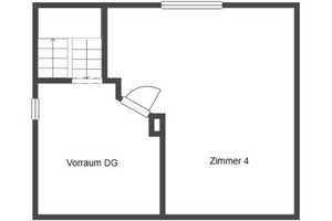 Eigenheim mit Garten inkl. Werkstatt, großer Garage und Innenhof – Karlsruhe (Kreis) – Vorschaubild 25