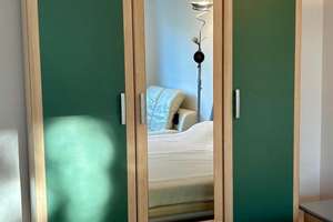 Schöne 3 Zimmer Wohnung in Augsburg, Haunstetten / Möbliert mögliche – Max-Planck-Straße 12, 86179 Haunstetten-Nord, Augsburg – Vorschaubild 7