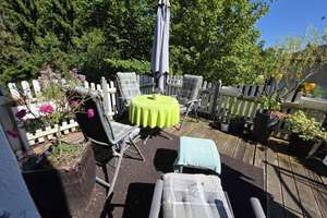 Gräfrath: Tolles 1-2 Fam.-Haus, mit Sauna und Schwimmbad - am Waldrand - sucht neue Familie! – Die vollständige Adresse der Immobilie erhältst du vom Anbieter., 42653 Gräfrath, Solingen – Vorschaubild 30