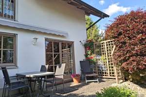 Doppelhaushälfte mit praktischer Raumaufteilung und Tiefgaragenstellplatz! – Die vollständige Adresse der Immobilie erhältst du vom Anbieter., 86956 Schongau – Vorschaubild 12