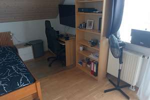 Familientraum - Sonnige Doppelhaushälfte mit Garten, Terrasse, Balkon, Garage und Stellplatz – Unterfeldweg 6, 85276 Pfaffenhofen an der Ilm – Vorschaubild 11