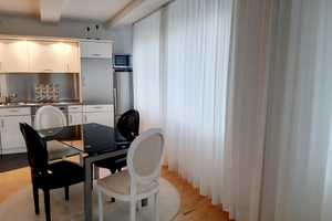 Moderne möbilierte Wohnungen in Braunschweig Zentrum mit EBK – Braunschweig – Vorschaubild 5