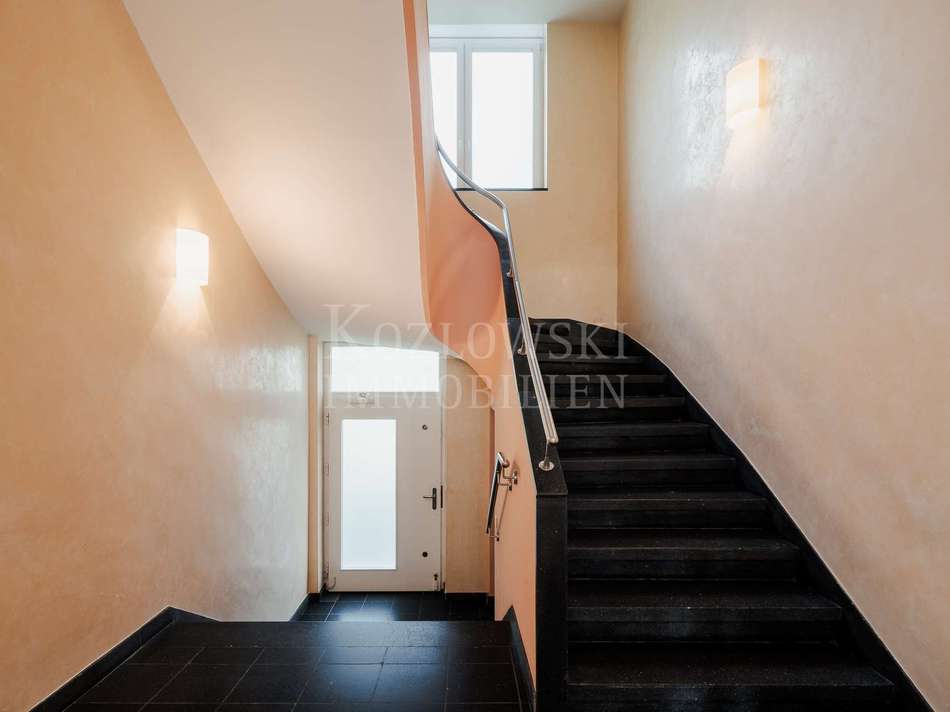 Treppenhaus