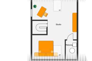 Junges Reihenendhaus für neue Besitzer – Die vollständige Adresse der Immobilie erhältst du vom Anbieter., 73116 Wäschenbeuren – Vorschaubild 16