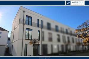 MODERNES STADTHAUS IN INNENSTADTLAGE MIT DACHTERRASSE  - DIREKT EINZUGSBEREIT – Die vollständige Adresse der Immobilie erhältst du vom Anbieter., 38440 Stadtmitte (Ortsteil), Wolfsburg – Vorschaubild 1