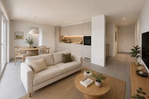 *WBS erforderlich* Neubau Erdgeschosswohnung in MG – Oststraße 107, 41065 Hardterbroich-Pesch, Mönchengladbach – Vorschaubild 2