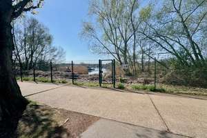 AM RUMMELSBURGER SEE - AUSSERGEWÖHNLICHES BAUDENKMAL - HOHE DECKEN, BALKON & PKW-STELLPLATZ – Georg-Löwenstein-Str. 24 aa, 10317 Rummelsburg, Berlin – Vorschaubild 24